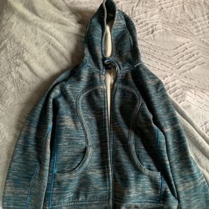 LuluLemon Jacket